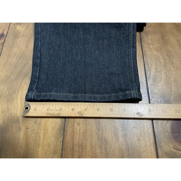 Ariat Rebar 40x34 M5 Straight Leg Jeans - Picture 10 of 14